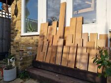 Solid wood oak for sale  LONDON