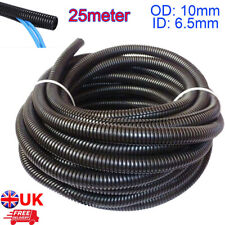 25meter 10mm flexible for sale  UK