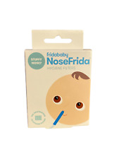 Filtros de higiene aspiradora nasal para bebé NoseFrida The Snotsucker, 19 filtros segunda mano  Embacar hacia Argentina