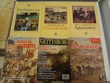 Civil war magazine for sale  Saint Augustine
