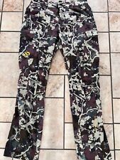 First Lite - Fusion Camo - Corrugate Guide Pants, Size Medium for sale  Shipping to South Africa