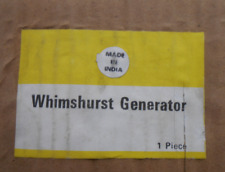 Whimshurst generator static for sale  Madawaska