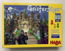 Haba 4236 magnetspiel gebraucht kaufen  Burgdorf