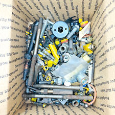 Kit de reparo de um encanador na bagunça parafusos ferragens comprar usado  Enviando para Brazil