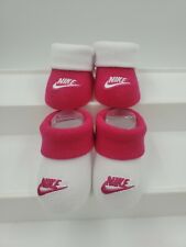 Pair nike baby for sale  Clayton