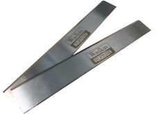 Used, WEINIG HSS Planer Blades 240mm to suit weinig Moulder - Genuine Wadkin Bursgreen for sale  Shipping to South Africa