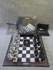 harry potter chess for sale  Shipping to Ireland
