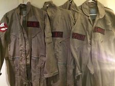 Ghostbusters Costume With Leg Hose ONLY, used for sale  Shipping to Canada
