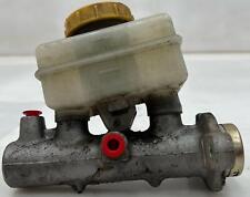 Brake master cylinder for sale  Asheville