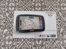 Tomtom 500 navigationssystem gebraucht kaufen  Tauberbischofsheim