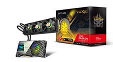 Sapphire toxic amd d'occasion  Expédié en Belgium