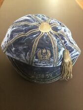 Casquette football vintage d'occasion  Strasbourg-