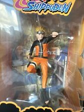 Naruto shippuden figurine for sale  EMSWORTH