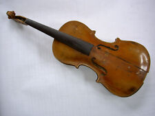 Violin stainer labeled for sale  Minneapolis