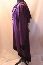 Hooded cape cloak for sale  Baraboo