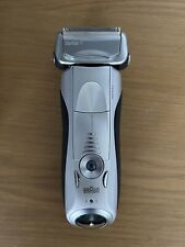 Braun series electric for sale  LIVERPOOL