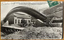 Cpa 1910 beyrède d'occasion  Vaux-sur-Mer