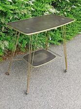 Tavolino vintage anni usato  Campi Bisenzio