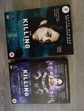 Killing series 3 for sale  LEWES