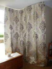 Curtains large bay for sale  SOUTH MOLTON