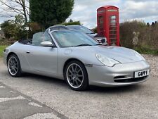 911 996 3.6 for sale  BURNTWOOD