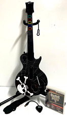 Guitarra PS3 PS4 PS5 Guitar Hero/Rock Band Les Paul Gibson BACKYARD BABYES *DONGLE comprar usado  Enviando para Brazil