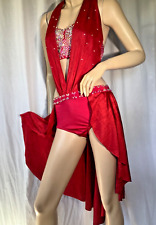 Dance leotard dress for sale  Healdsburg