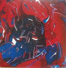 vietnam orig oil painting nguyen bui hien b1975 for sale  Canada