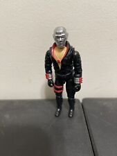 G.I.JOE ARAH Destro V1 Figure Vintage 80s Hasbro Enemy Cobra 🐍 Bad Guy As Is! for sale  Shipping to South Africa