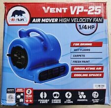 Air air mover for sale  Maryville