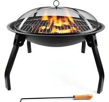 Beylore round firepit for sale  RUNCORN