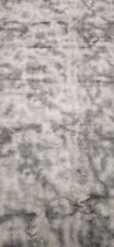 large grey rug for sale  SALFORD