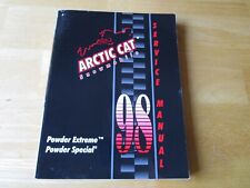 1998 arctic cat for sale  Wyoming