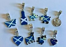 Scottish themed charm for sale  GREENOCK