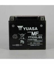 Batteria yuasa ytx20l usato  Catania