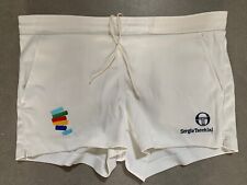 Short sergio tacchini d'occasion  Clarensac