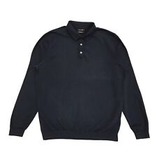 Massimo dutti navy for sale  LEICESTER