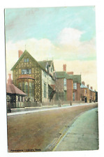 Worcestershire postcard bromsg for sale  KETTERING