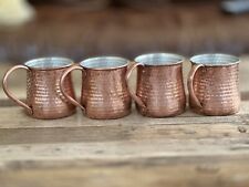 williams sonoma copper mugs for sale  Los Angeles