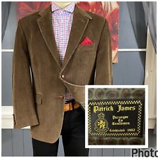 Patrick james blazer for sale  Vancouver