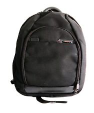 Samsonite black backpack for sale  Prescott