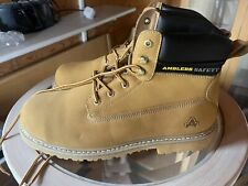 Amblers safety timberland for sale  BROMSGROVE