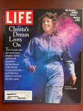 Life magazine february for sale  New Port Richey