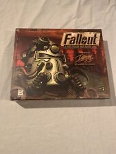 1997 Fallout PC Game Interplay CD-ROM, used for sale  Shipping to South Africa
