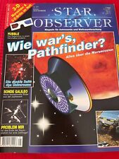 Star bserver magazin gebraucht kaufen  Deutschland