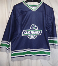 Seattle thunderbirds authentic for sale  Kent