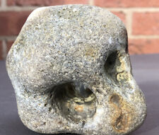 Natural hag stone for sale  TIPTON