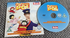 Postman pat promo for sale  SWANAGE