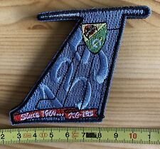 Patch armée air d'occasion  Mauron