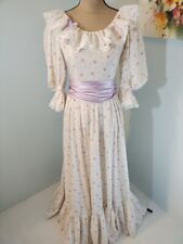 Vintage handmade dress for sale  Spokane